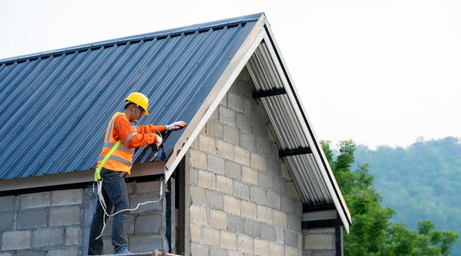 Local Siding Services in New Boston, TX